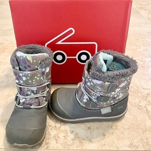 See Kai Run Waterproof Insulated Boots